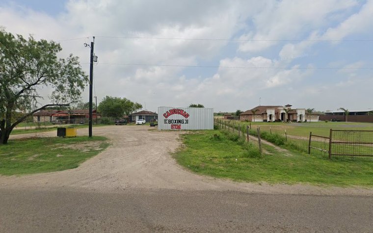 Cardenas Boxing Gym gym photo
