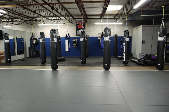 SMAC Southeast Martial Arts Center gym photo