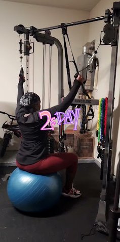 Wynn-Win Fitness, LLC gym photo