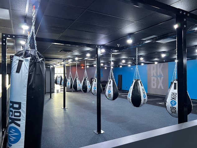 RockBox Fitness Franklin gym photo