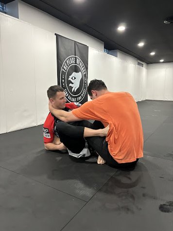 Place of Peace Brazilian Jiu Jitsu, Yoga, MMA Wrestling & Muay Thai HQ gym photo