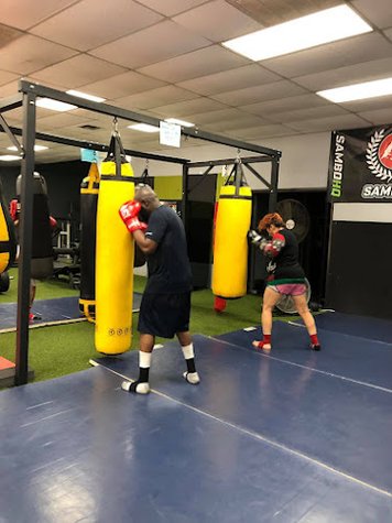 Absolute Boxing & Personal Training - Kickboxing Fitness gym photo