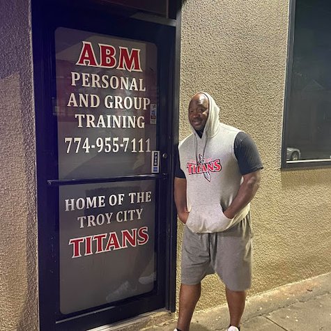 ABM Training Personal & Group Training gym photo