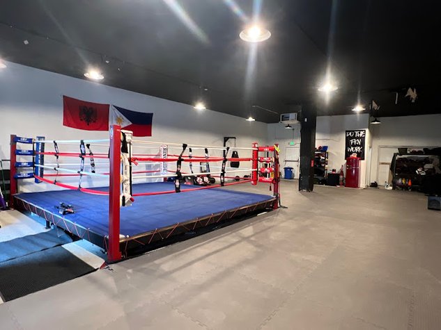 South Sound Martial Arts (Bremerton) gym photo
