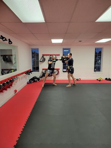 The Clinic Muay Thai Gym gym photo