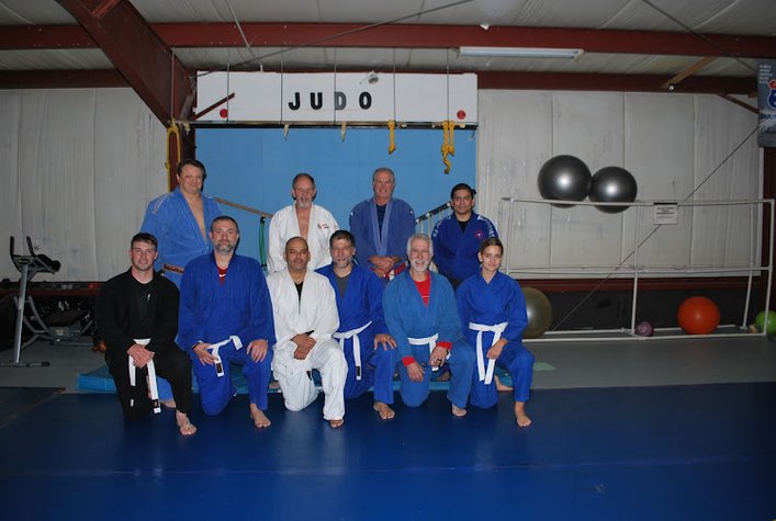 Golden Dragon Academy of Williamsport gym photo