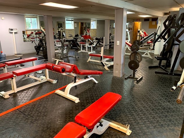 Big Sky Strength & Fitness gym photo