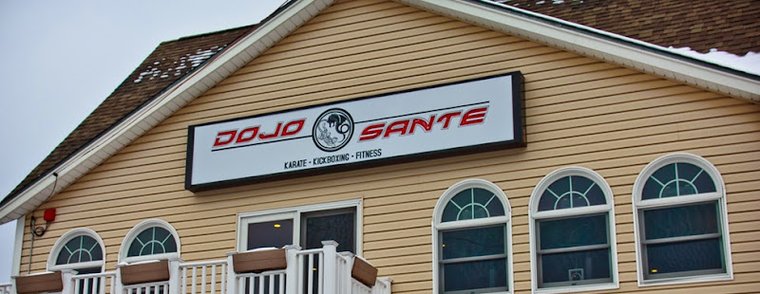 Dojo Sante gym photo