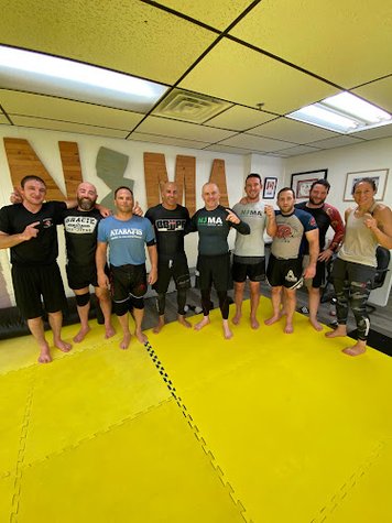 New Jersey Martial Arts - Muay Thai - Jiu-Jitsu - MMA gym photo