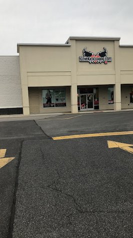 Finest Hour Fitness gym photo