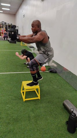 Prostyle Fitness gym photo