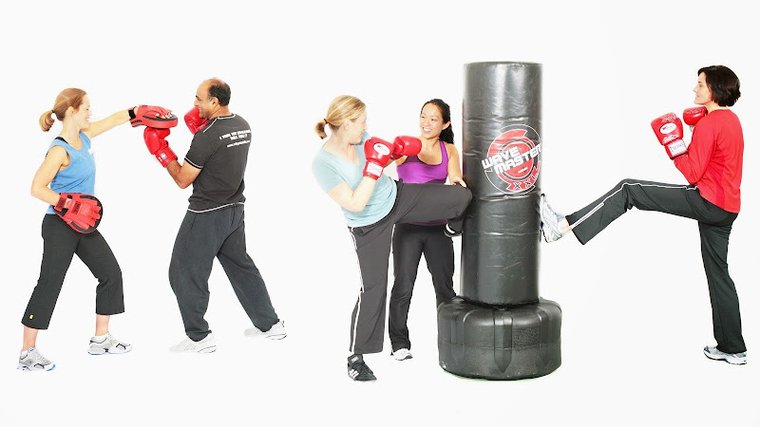 MKG MAX10 Fitness & Boot Camp gym photo