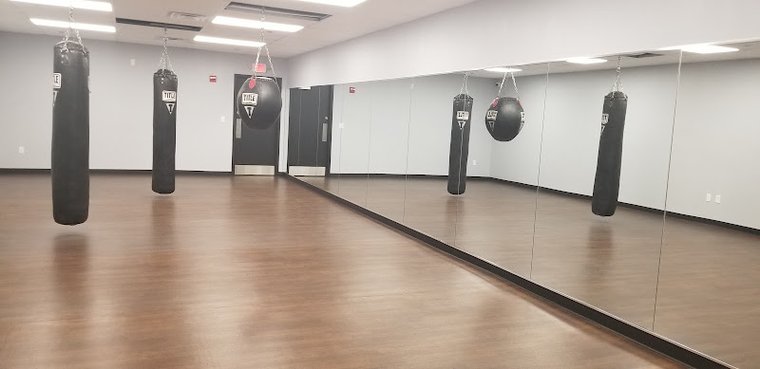 BodyWorx Fitness Multiplex gym photo