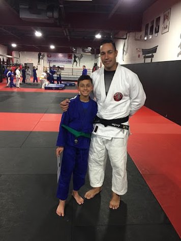 Worcester Martial Arts Academy gym photo