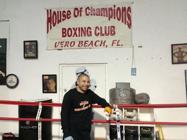 House of Champions Boxing Club & Gym gym photo