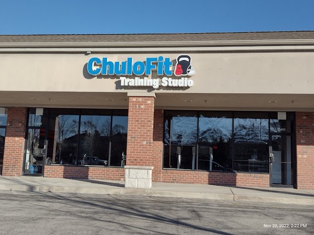 ChuloFit - Group Fitness & Personal Training Studio gym photo