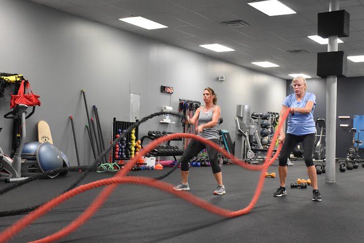 Wilcox Wellness & Fitness gym photo