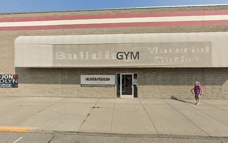 Chief Fitness gym photo
