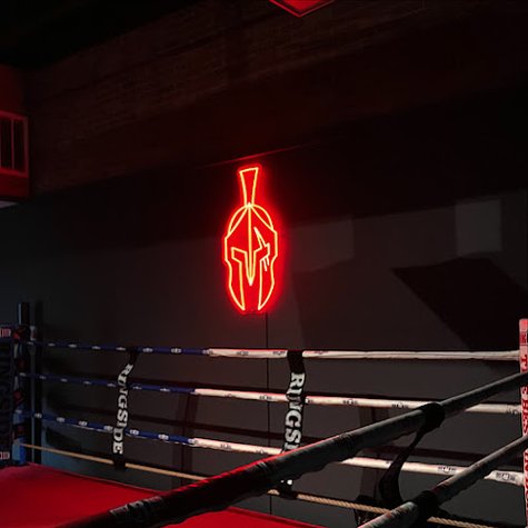 LEGACY Boxing Club gym photo