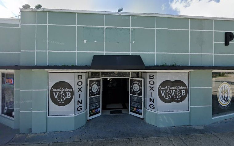 Sweetscience VB LLC gym photo