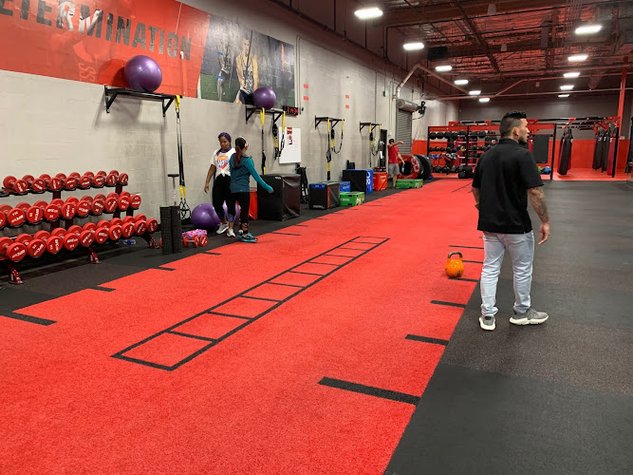UFC GYM Mililani gym photo