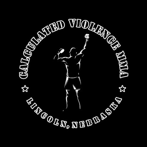Calculated Violence MMA gym photo