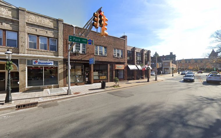 Mind Your Body gym photo