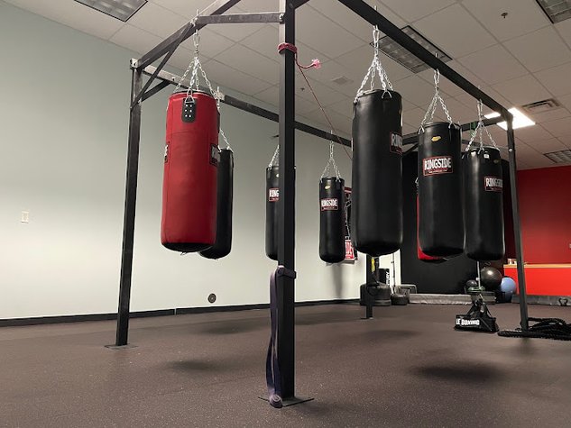 Mohawk Martial Arts gym photo