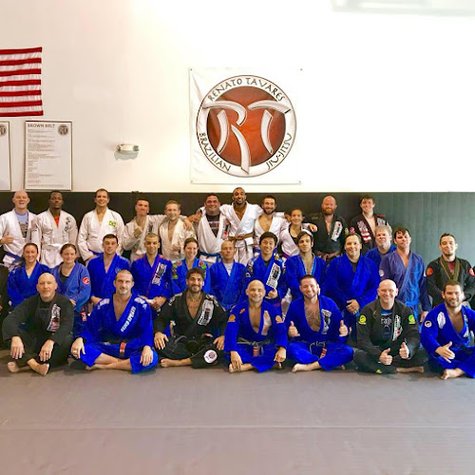 RT Martial Arts Port St. Lucie gym photo