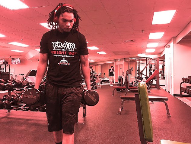 Simply Wright Fitness gym photo
