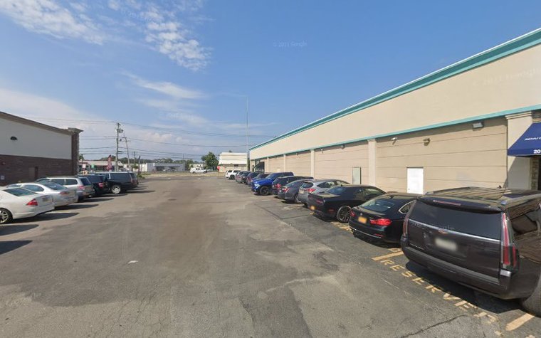 CKO Kickboxing Copiague gym photo