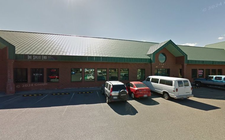 Rock Steady Boxing Tri-Cities WA gym photo