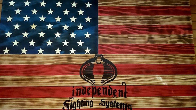 Independent Fighting Systems gym photo