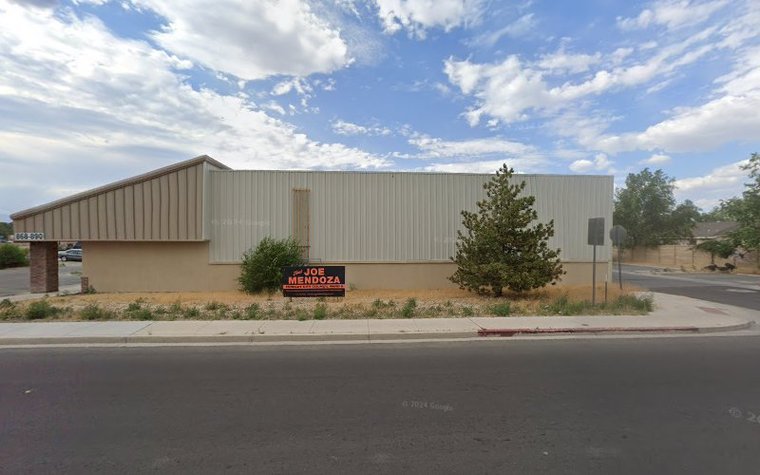 Liberty Fitness gym photo