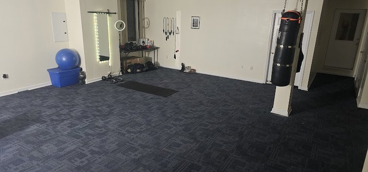 Tyga Style Boxing gym photo