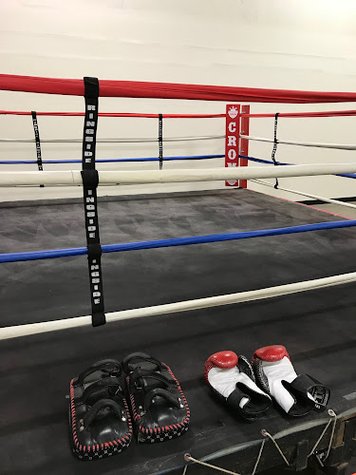 Nak Muay Gym gym photo