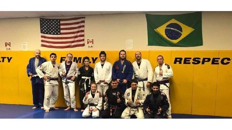 Tristate MMA-BJJ gym photo