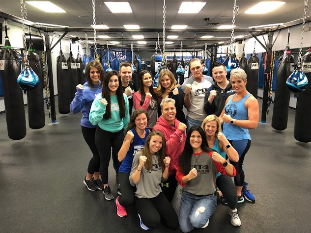 Fit 4 Boxing Club II gym photo