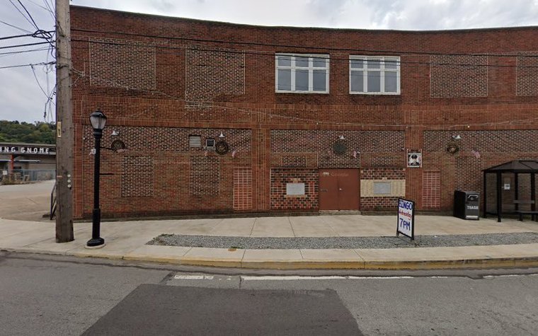 Ray Schafer Boxing Association gym photo