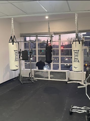 Izzy's Boxing and Fitness, LLC gym photo