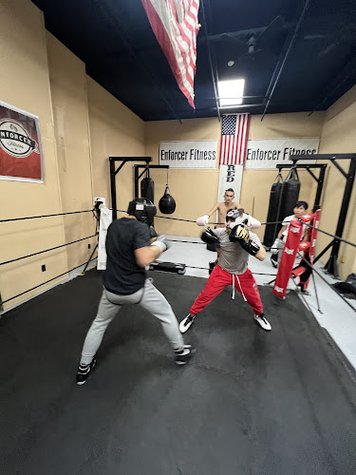 Enforcer Fitness gym photo