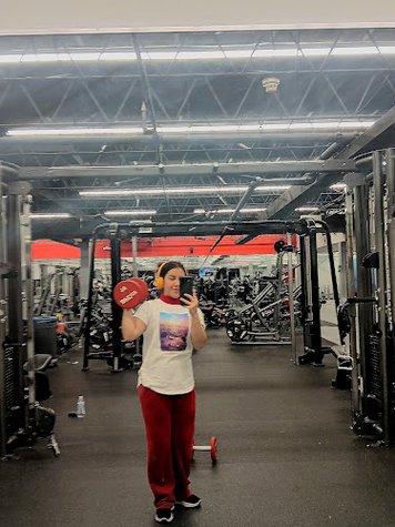 UFC Gym gym photo