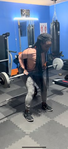Everyday Better Boxing And Fitness gym photo