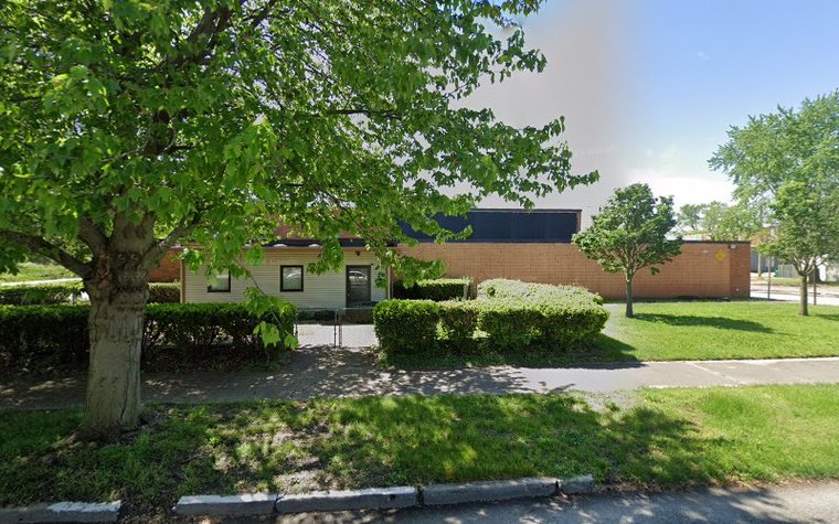 Hammond Boxing Club Inc gym photo