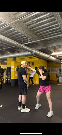 Jabshoboken gym photo