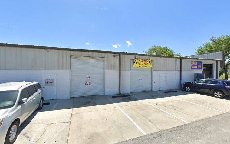 Lopez Boxing Gym gym photo