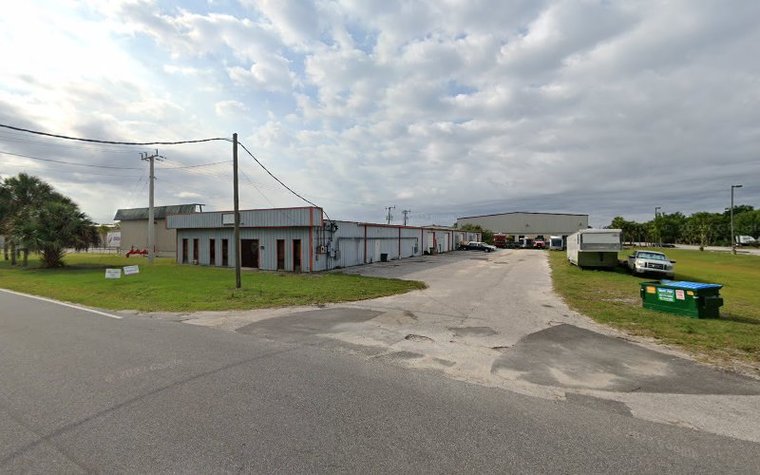 Kokopelli's Gym Inc gym photo