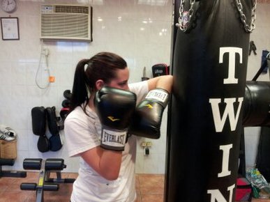 Freestyle Fighting Fitness gym photo