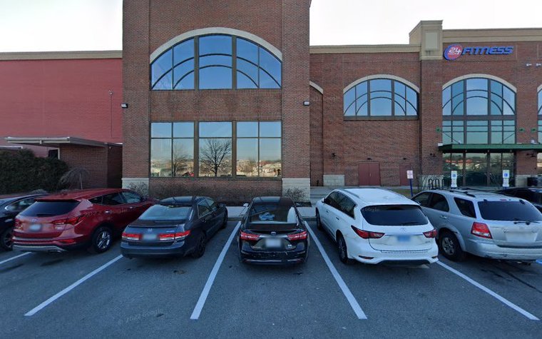 Main Street Boxing USA LLC gym photo