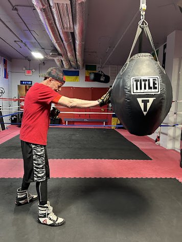 Round for Round Boxing & Fitness gym photo